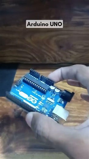 Arduino Speed Gun 🚗⚡ Measure Vehicle Speed with Ultrasonic Sensors! #arduino #schoolproject #stemkit