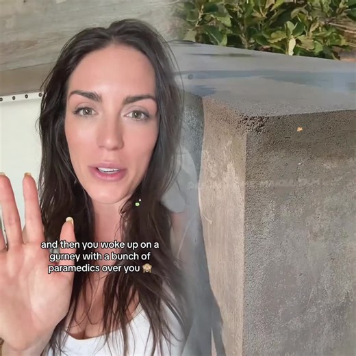 I still think about that poor paramedic all the time 😅 #storytime #putafingerdown #fyp #viral #safety #psa #snowboarding #ttshop