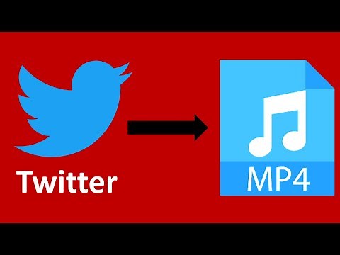How To Download Video From Twitter (PC, Mobile and Tablets)