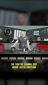 29K views · 221 reactions | Part 2: What’s better? 3.73 or 4.10? Learn more with our newest episode, over on our channel #latemodelresto #reels | Late Model Restoration | Facebook