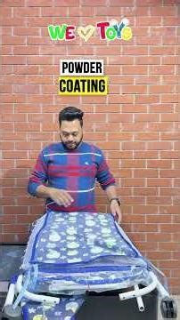 A new range of high-quality baby cradles designed for comfort, safety, and ease of use.