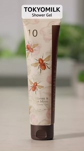 TOKYOMILK Lip Balm, All-Day Hydrating Beauty Treatment for Dry Lips, Purse & Travel Essentials