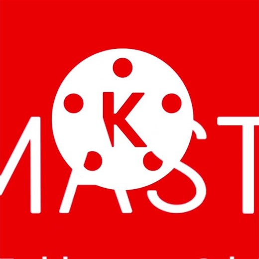 Kinemaster logo remake