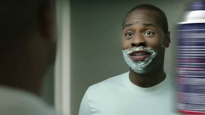 Barbasol Original Shaving Cream TV Spot, 'Drapes'