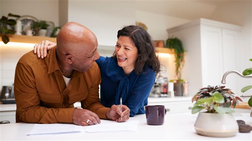 An up-to-date estate plan is a gift which protects your wishes, legacy