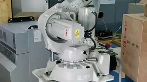 abb工业机器人irb 2600 - 20 ABB机器人irb2600