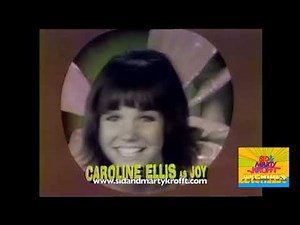 Classic opening theme song. The Bugaloos.