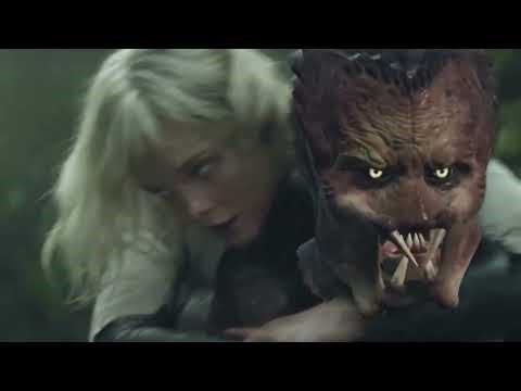 Predator: Badlands Takes #1 on Hulu | Alien Universe Connection Explained