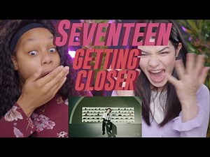 [M/V] SEVENTEEN(세븐틴) - 숨이 차 (Getting Closer) reaction