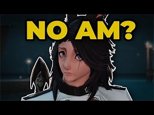 FFXIV - Where is the Auto-Marker!?!?