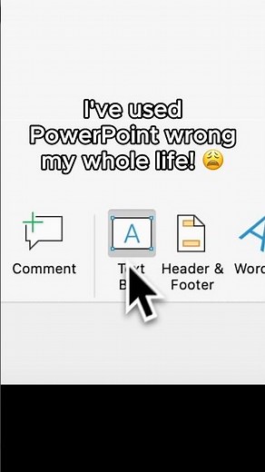 Is this how PowerPoint actually works??? 😩 #presentation #powerpoint