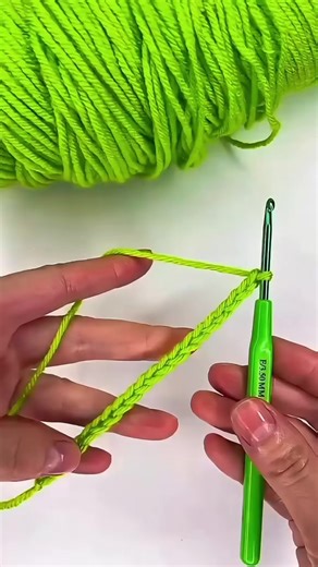 New Crochet Embroidery Technique Easy Tutorial ... #crochet #diycrochet | Retha Herzog