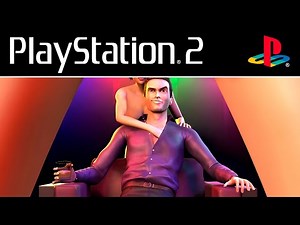 7 Sins PS2 Gameplay HD - PCSX2 2.1