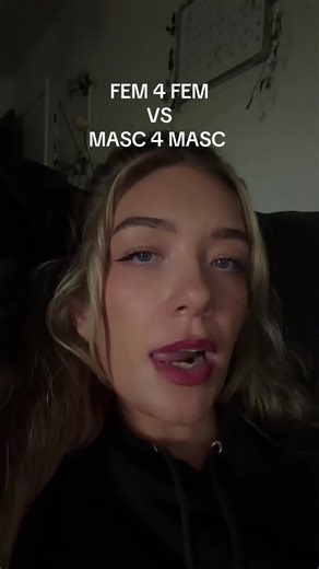 THOUGHTS? I ❤️ butches & studs btw , always been attracted to masc lesbians so this isn’t personal to my experience. just something i’ve been noticing more online & interested in some other perspectives? #lesbian #sapphic #fem4fem #lgbt #creatorsearchinsights