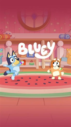 Baila junto a Bluey y Bingo al ritmo de "Bluey Medley", ¡que incluye escenas icónicas de la exitosa serie! Este mapa exclusivo se ha producido en colaboración con Ludo Studio, BBC Studios, Studio Neels y, por supuesto, tu equipo favorito de Just Dance. 🐶 Créditos: Ambas pistas interpretadas por Bluey Escrita por Jonathan Nicholas Bush Publicada por Universal Music Publishing Canada en nombre de BBCW Edición musical cortesía de Ludo Studio y BBC Studios Todos los derechos reservados. Usado con p