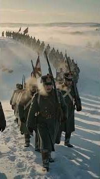 Austerlitz 1805: Napoleon’s brilliant trap (he offered the hill to the enemy)