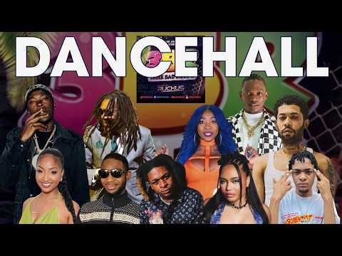 Dancehall Mix 2026, 3 Bad Riddims Ft Spice, MOLIY, Ayetian, Valiant, Nigy Boy, Ruckus Sound