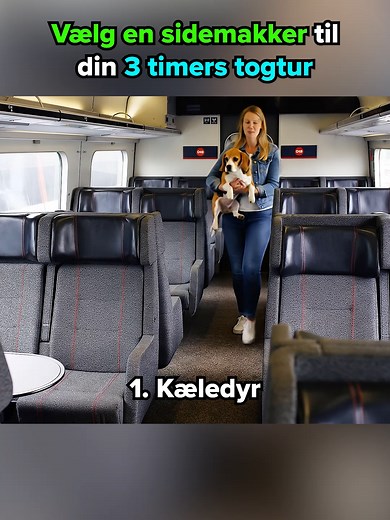 Hvem vælger du? - Vælg din side!