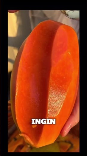 Tips hidup sehat dengan buah buah an segat