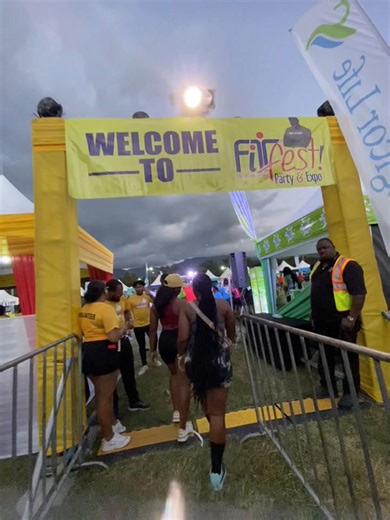 💪🏿 FitFest 2026💪🏿