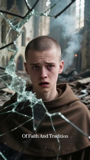 Dissolution of the Monasteries Accelerates 1538 #history