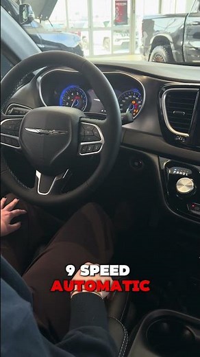 Dodge Grand Caravan Review in Red Deer, Alberta | 3.6L Pentastar V6 + Features Walkthrough