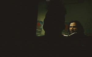 赛博朋克非常困难流浪者线P5—我心如火—黑梦