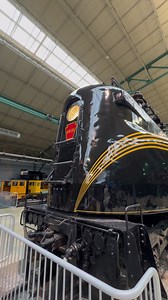 368K views · 6.8K reactions | Pennsylvania Railroad 4935 #train #trains | Train Lovers | Facebook