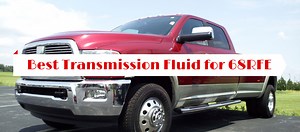 4 Best Transmission Fluid for 68RFE 2026