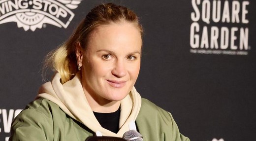 Valentina Shevchenko evoca a Perú antes de su histórica pelea en UFC 322: "Seguir siendo campeona"