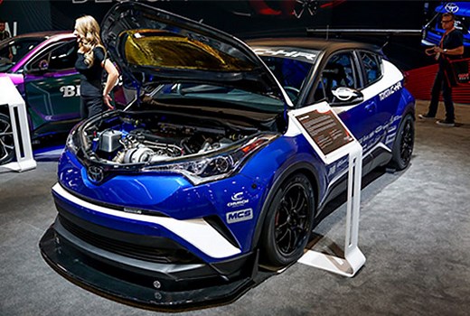 Toyota 2AZ-FE - Everything You Need To Know - DRIFTED