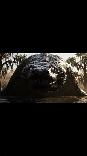 Prehistoric Humans vs Titanoboa: Ancient History’s Most Lethal Clash
