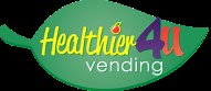 Healtealthier4U Healthy Vending Machines