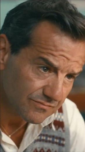 KJ Apa and Max Casella Bring Old Hollywood Back in Jimmy