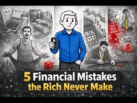 5 Hidden Money Hacks Billionaires Use Every Day