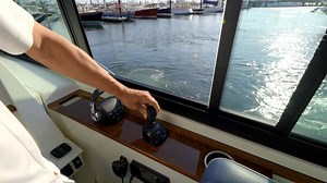 59K views · 662 reactions | A new era of #RefinedPerformance is here. Learn more about the Sport Boat 40x built just for you and cared for entirely by us. [Sponsored] | Yachting Magazine | Facebook