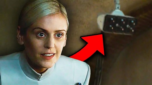 Andor episode 9 breakdown! Star Wars Easter eggs & details you missed!