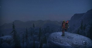 Insurmountable: Faszinierende Indie-Klettertour