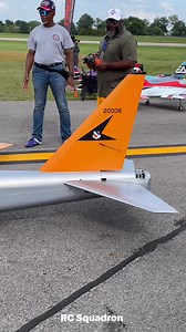 1M views · 19K reactions | One of a kind Giant B52 Stratofortress with eight (8) EDF’s flew frequently at JETS OVER Kentucky 2025. #b52 #B52Bomber #b52stratofortress #usairforce #airforce #history #vietnamwaraviation #scalercjets #airshow #Airshow2025 #rc #rcjet #taylorcountyairport #JetsOverKentucky #warbirds #usaf #aviation #aviationphotography #aviationdaily #aviationgeek #aviationhistory #aviationlovers | RC Squadron | Facebook