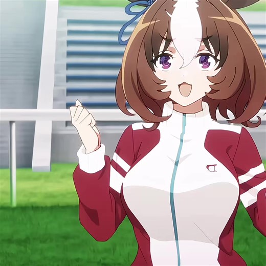 Meisho Doto :3 #umamusume #meishodoto #animeedit #fyp #umamusumeedit