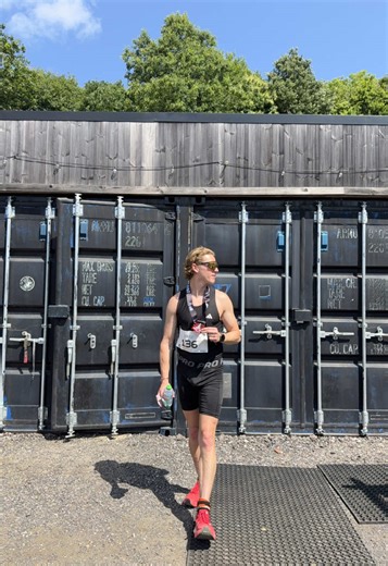 How to Transition from Runner to Triathlete