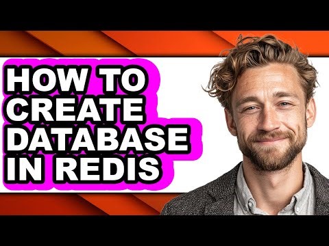 How to Create Database in Redis - Easy Guide