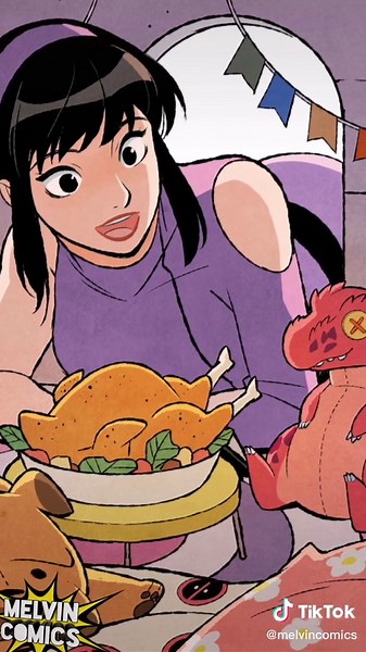 La Nueva Casa del Pequeño Jeff