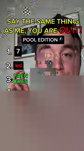 Part 1… Challenge 🎱😎#magicmikebilliards #michaelfrench #pool #challenge #billiards | Michael French