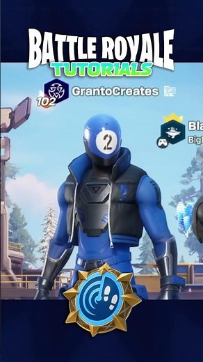 Want to make Medallions in Fortnite Creative? #fortnite fortnitecreative #uefn #medallions #minibr