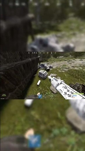 rust|esp mod on easy3k #rust #rustgame #rustshorts #shorts #shortgame #short #gameplay #game #games