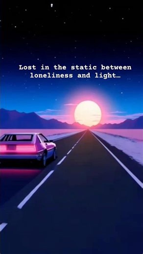 The Smiths – How Soon Is Now? (Cinematic Synthwave / Ambient Remix)