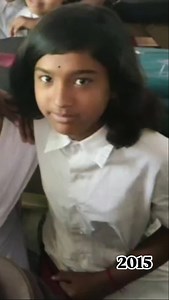 2013 VS 2025.🤓❤️‍🔥🔥 | Ruma Das