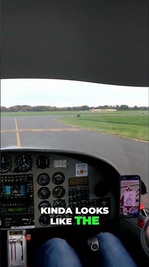 Runway Hold Short Lines: Critical Aviation Explained #shorts