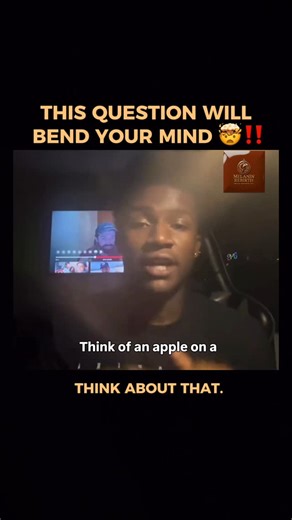 Melanin Rebirth/Spiritual Awakening/ Matrix Reveal on Instagram: "#bornagain Are you seeing, or is your mind seeing for you? 👁️ #MelaninMind #RealityCheck #melaninrebirth"